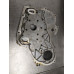 11H210 Engine Timing Cover From 2012 GMC Terrain  2.4 16804235